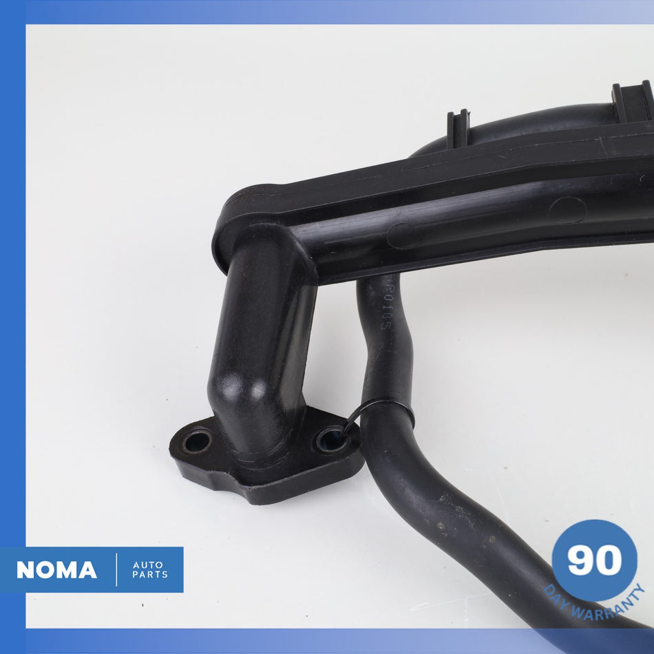 10-22 LR Range Rover L405 XK RR 5.0L Coolant Heater Hose Tube 8W9318N348AE OEM