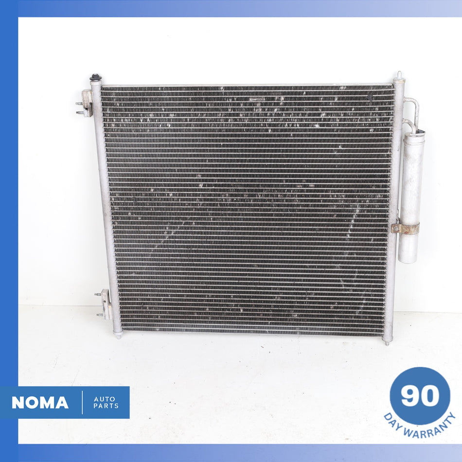 13-23 LR Range Rover Sport L494 L405 AC A/C Air Conditioning Condenser OEM