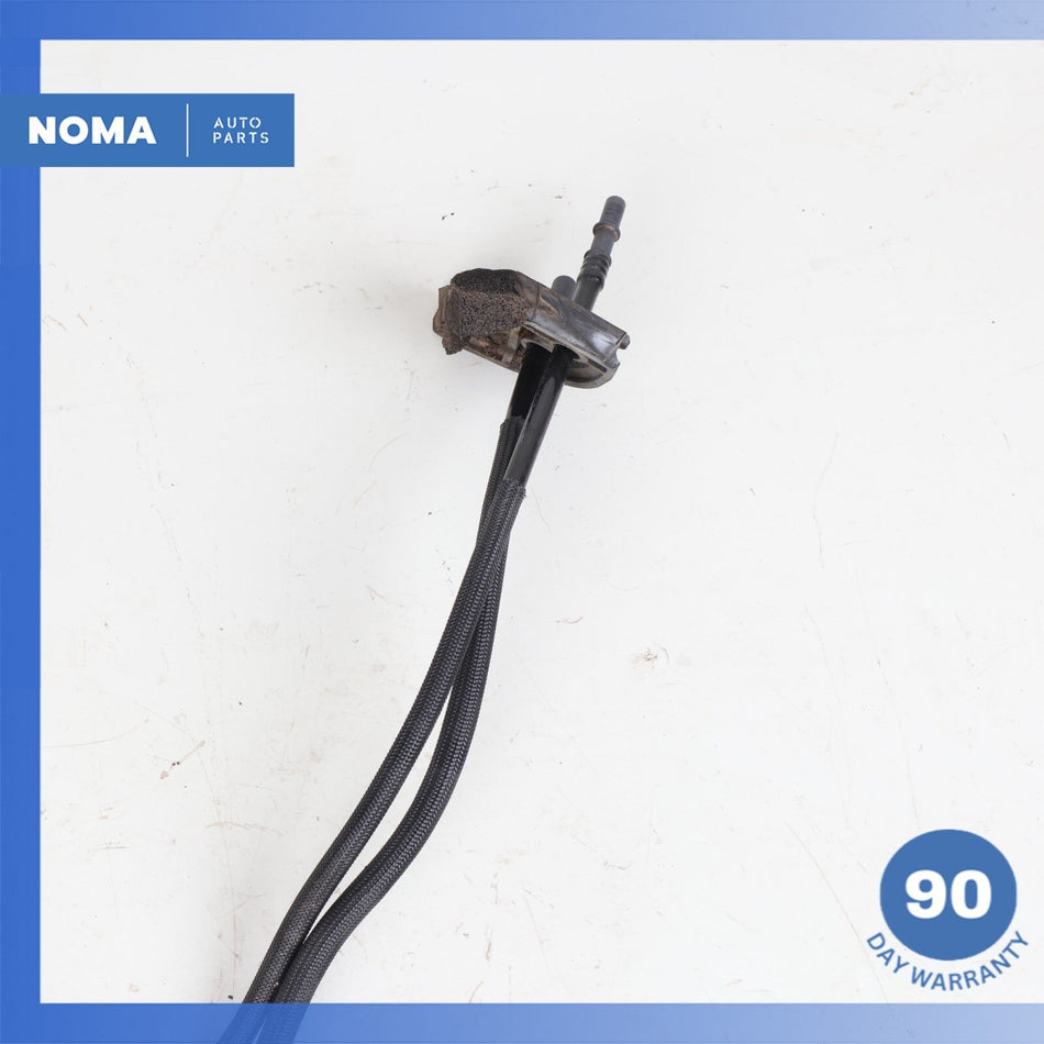 13-22 Range Rover Sport L494 L405 Fuel Emission System Feed Hose Pipe OEM