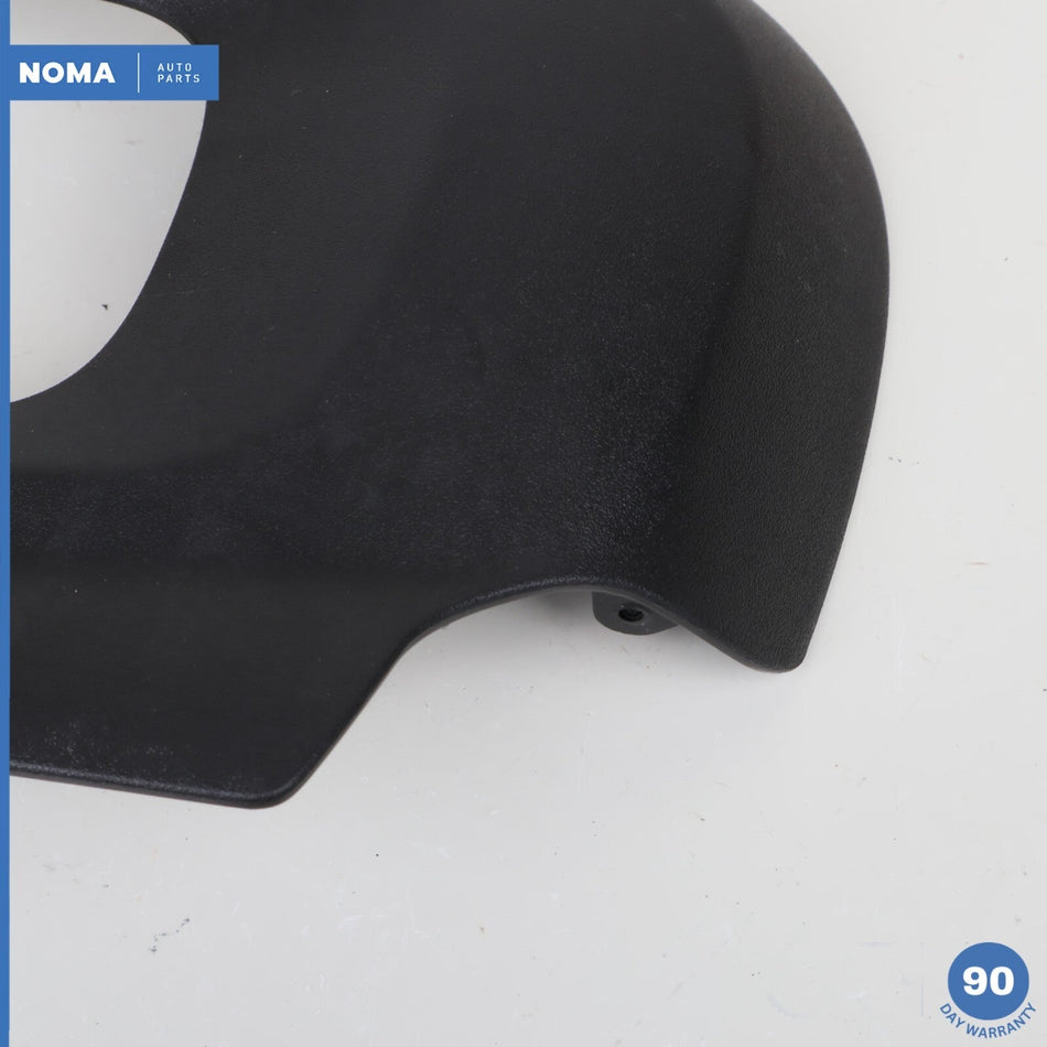 10-19 Jaguar XJ XJL X351 Front Right Side Seat Control Switch Trim Cover PVJ OEM
