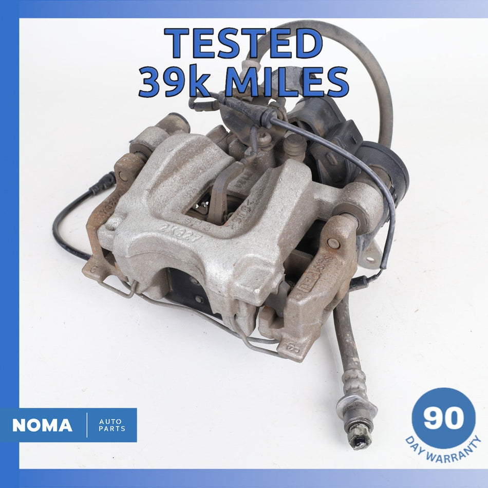 15-20 Land Rover Discovery Sport L550 Rear Right Side Brake Caliper OEM 39k