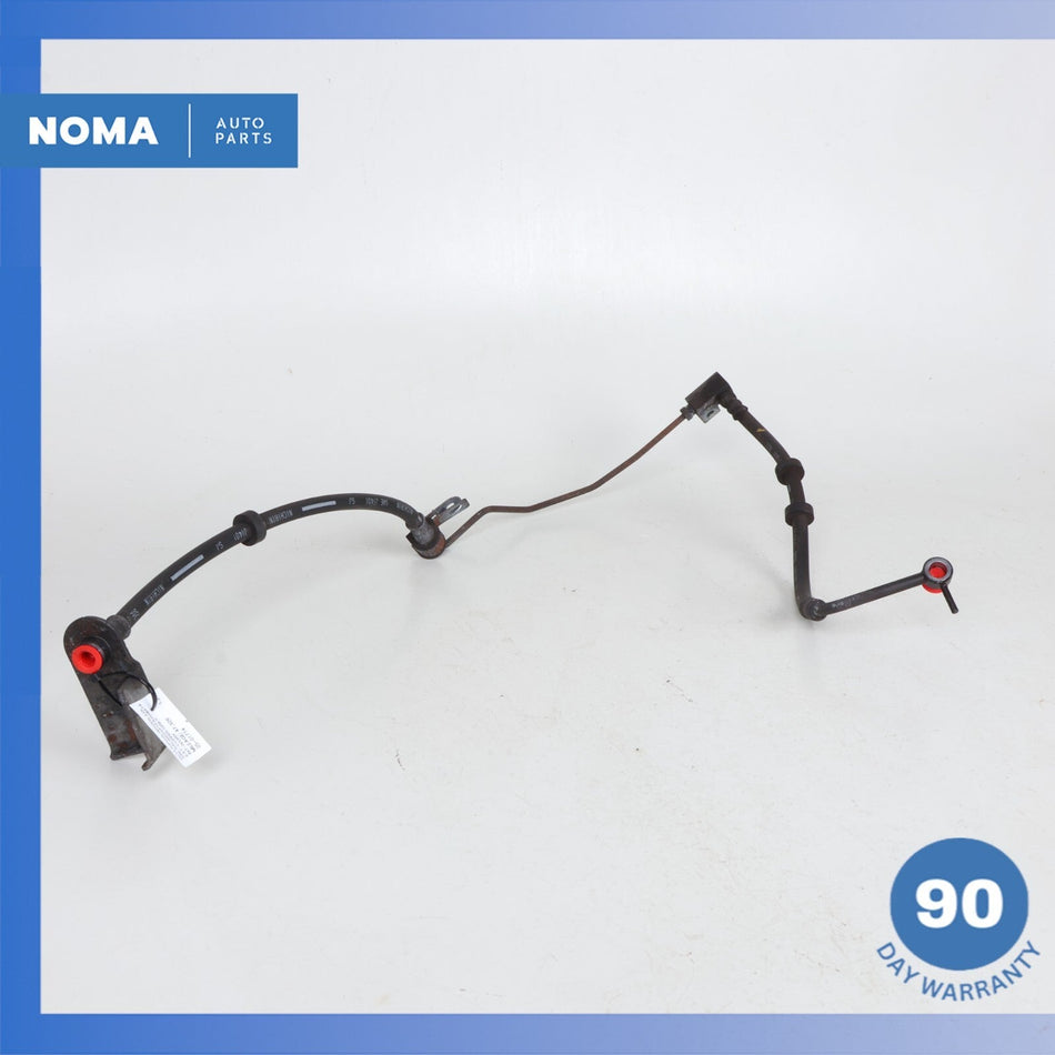 13-22 Range Rover L405 L494 Rear Right Passenger Side Brake Hydraulic Hose OEM