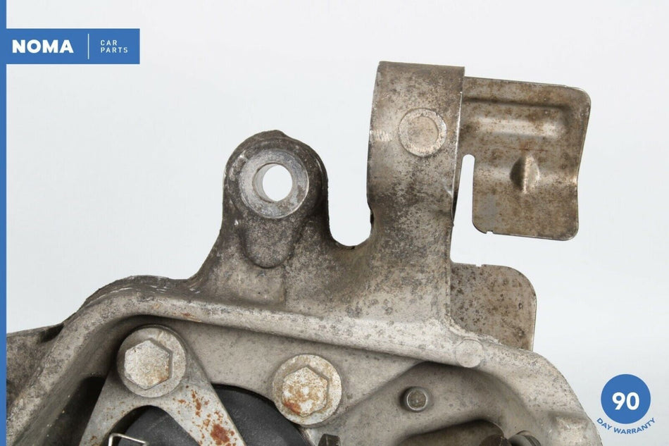 09-15 Jaguar X250 XF XK XKR RWD Front Right Passenger Side Knuckle Spindle OEM