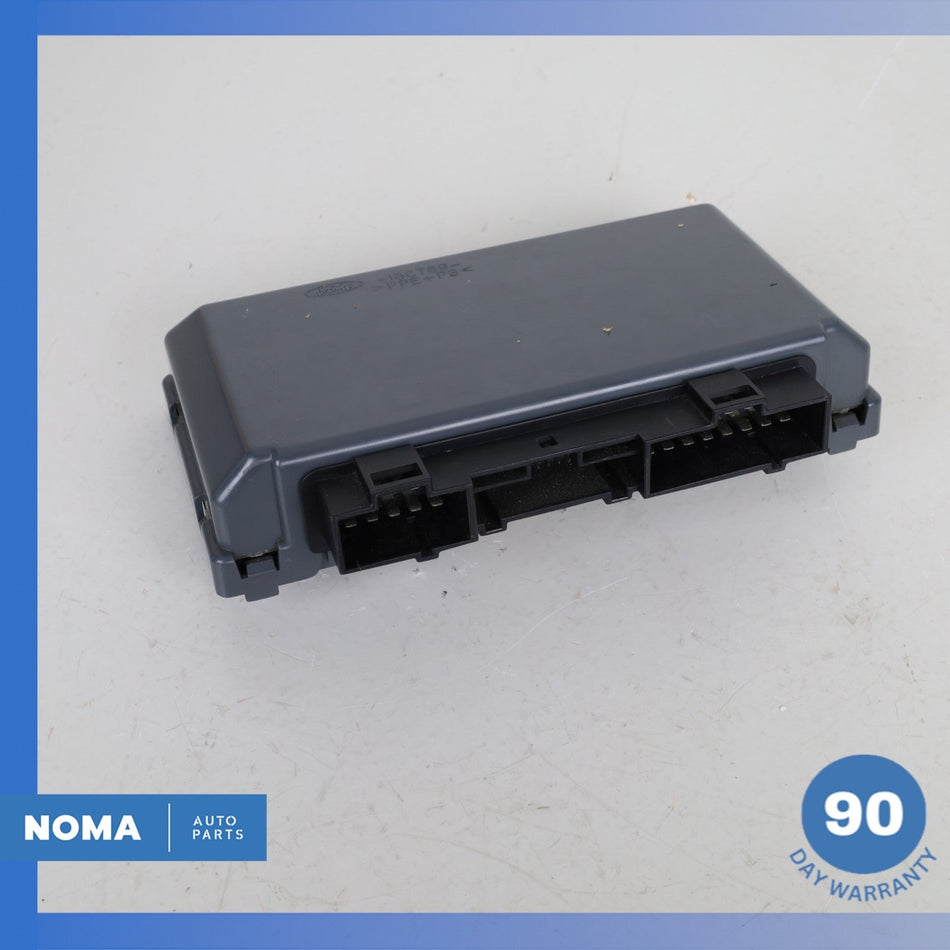 97-98 Jaguar X100 XK8 XKR Front Left or Right Seat Control Module OEM 67k