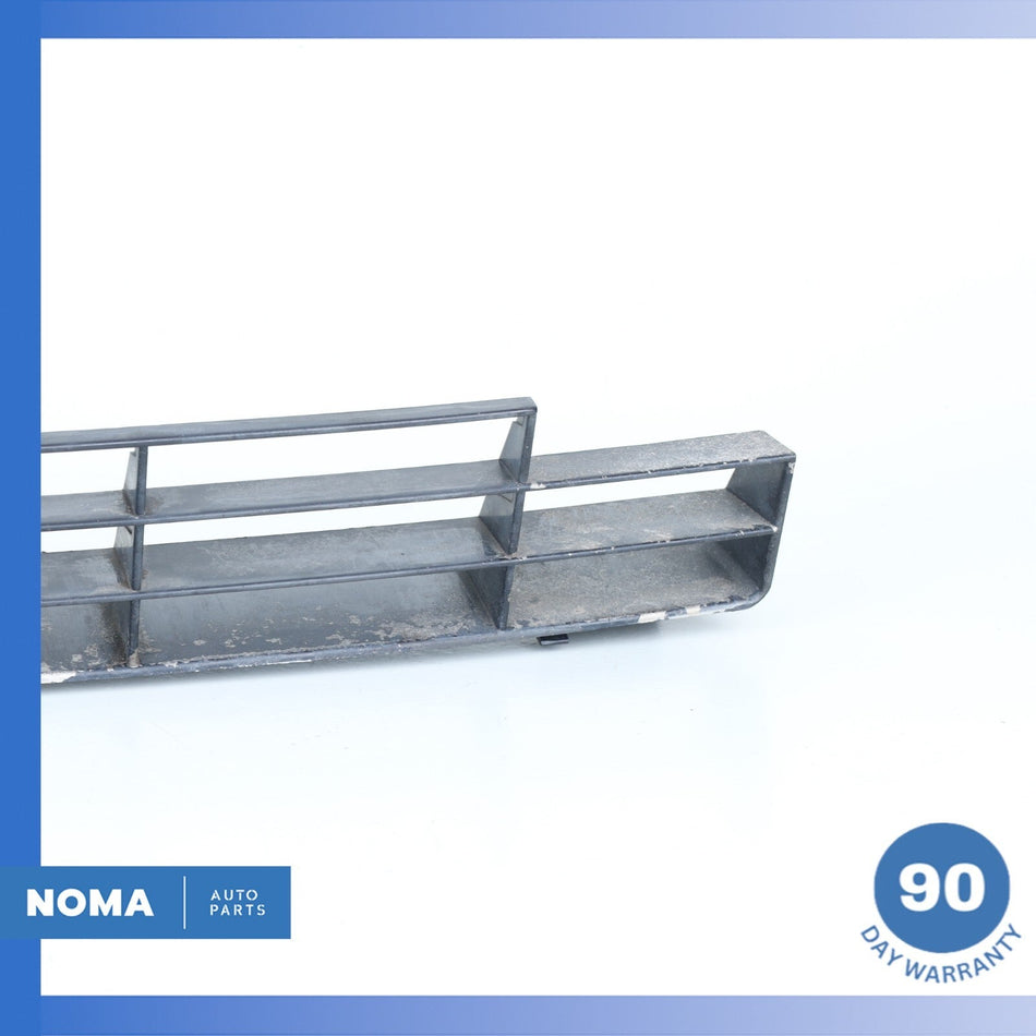 94-96 Jaguar XJS Series 3 Front Center Lower Bumper Mesh Grille BEC14958 OEM