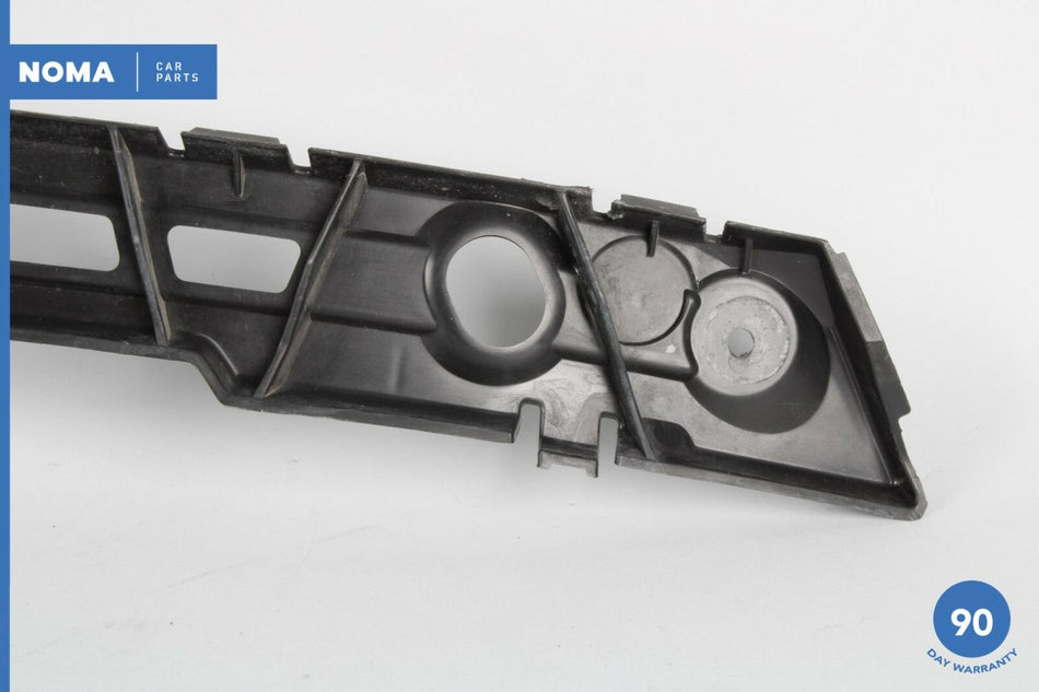 09-11 Jaguar XF X250 Rear Left Driver Side Bumper Mount Bracket 8X2317B931AF OEM