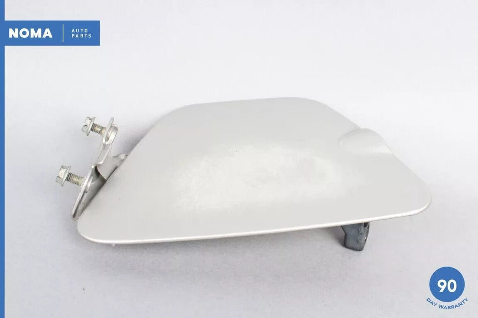 98-03 Jaguar X308 XJR XJ8 Fuel Filler Gas Tank Door Flap Lid OEM
