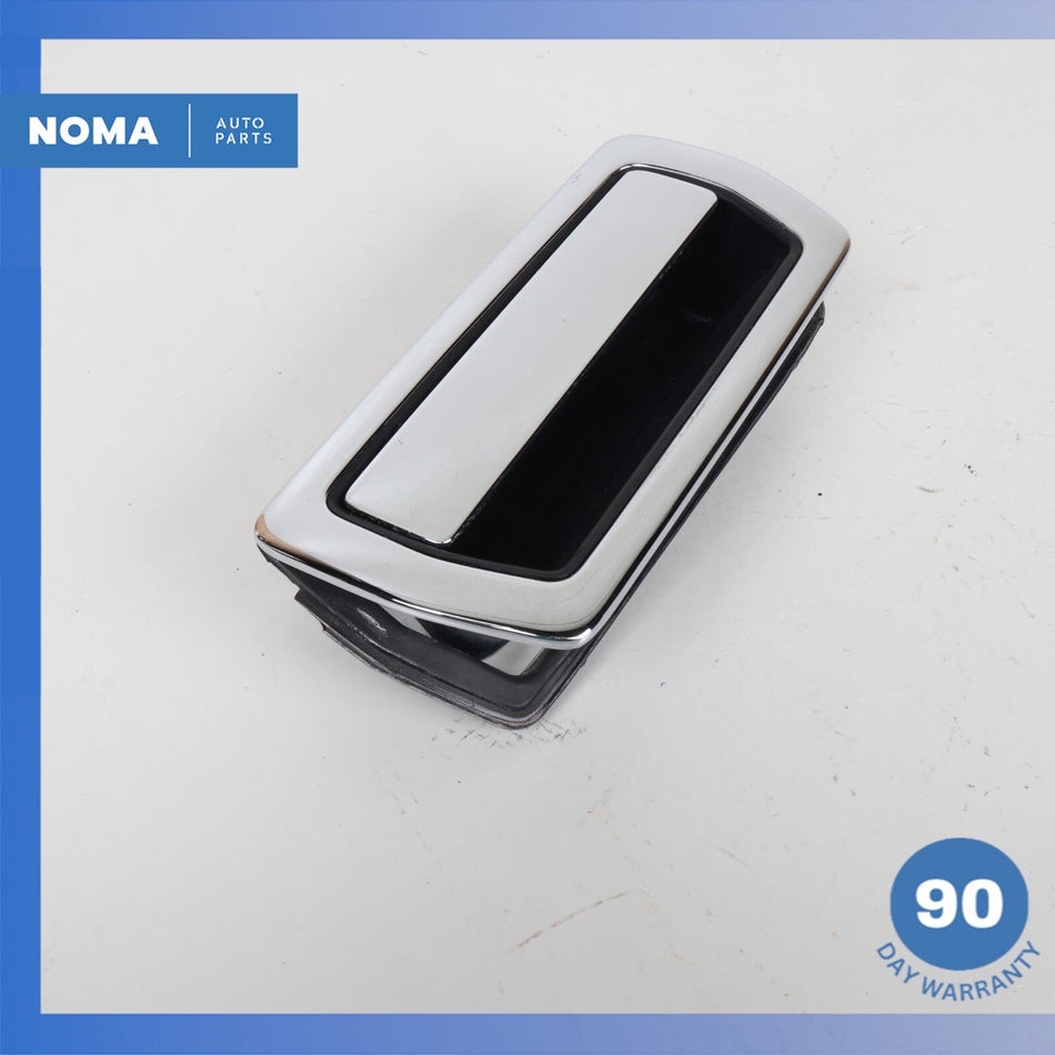 90-92 Jaguar XJ40 XJ6 VDP Rear Left Driver Side Door Handle OEM