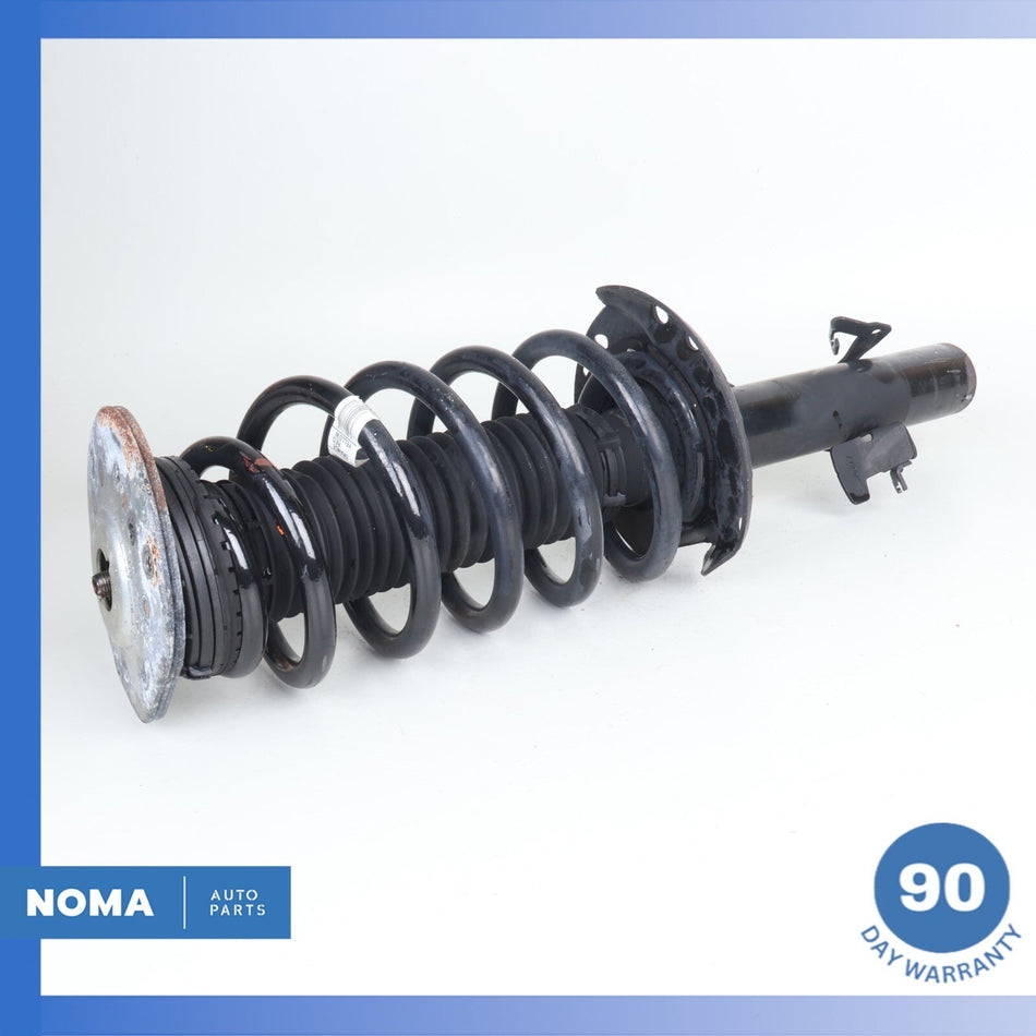 15-19 LR Discovery Sport L550 Front Left Side Shock Absorber Coil Strut OEM 68k