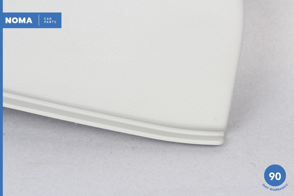 04-09 Jaguar XJ8 XJR VDP X358 Front Left Driver Side Dash End Panel LHJ OEM