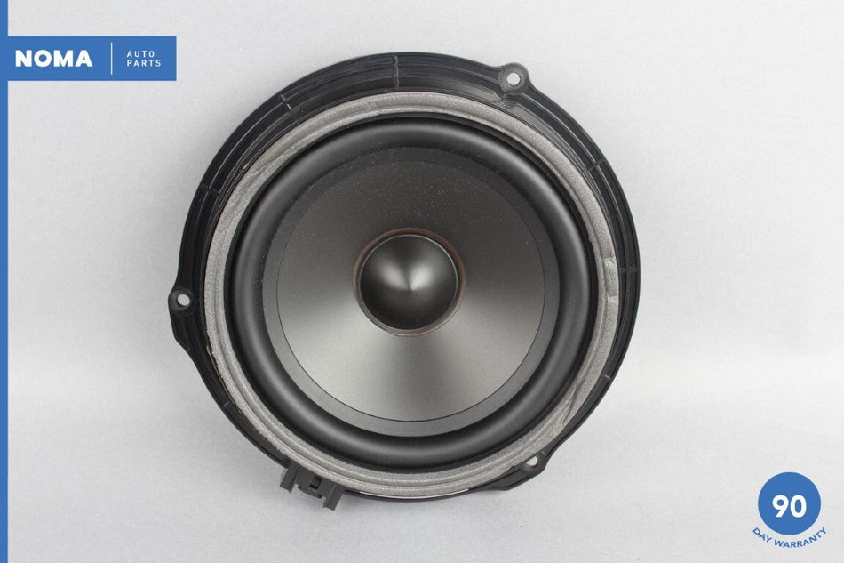 13-19 Jaguar XJL X351 Rear Left or Right Side Door Audio Loud Sound Speaker OEM