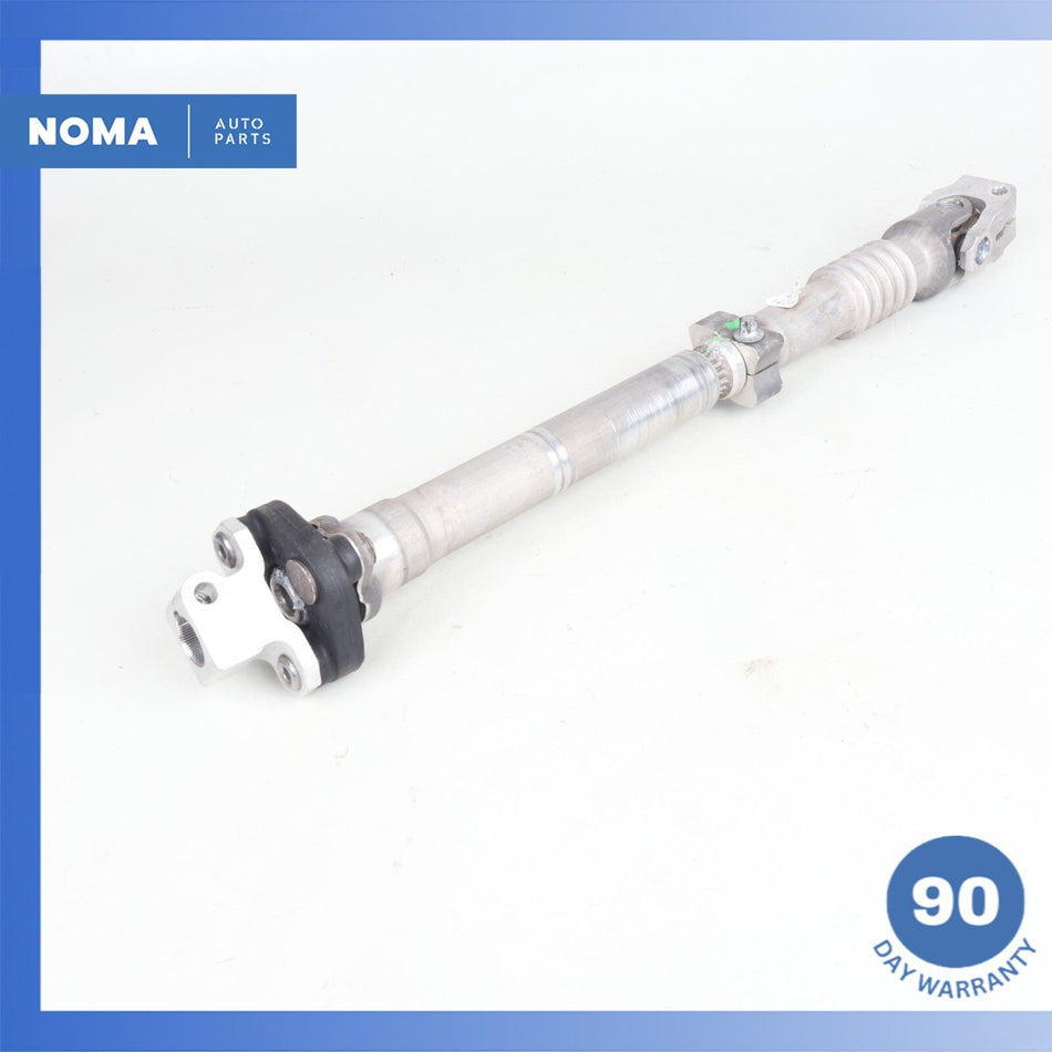11-19 BMW F10 550i Steering Column Lower Shaft Joint 32306776108 OEM