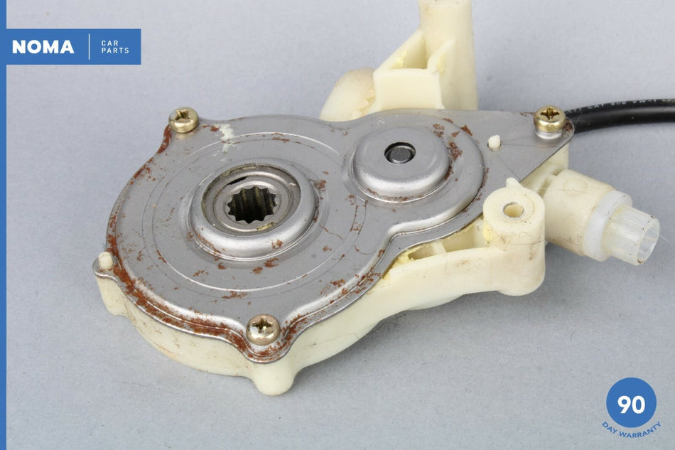 02-10 Lexus SC430 Z40 Front Right Passenger Side Seat Adjustment Motor OEM