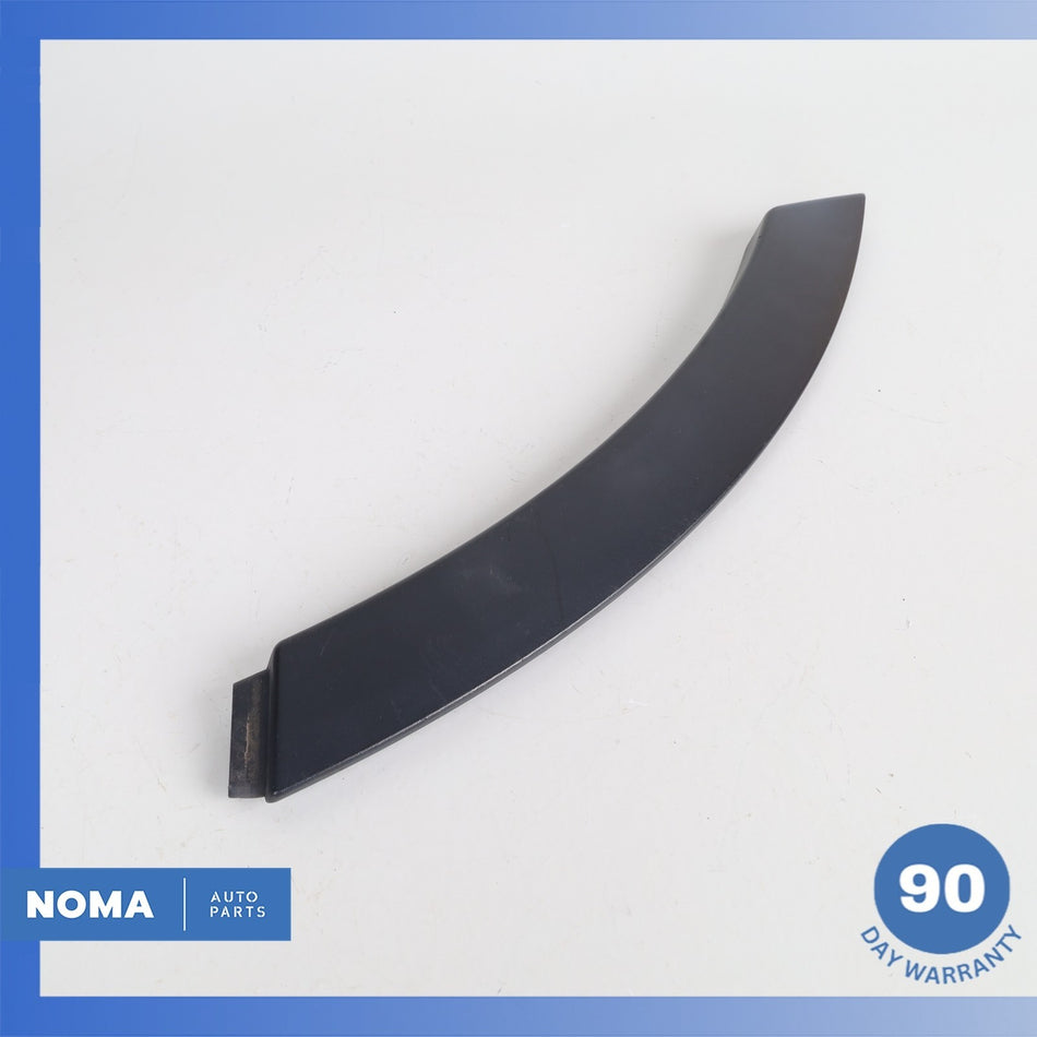 2015 Range Rover Evoque L538 Rear Right Wheel Arch Molding BJ3216A332AC OEM