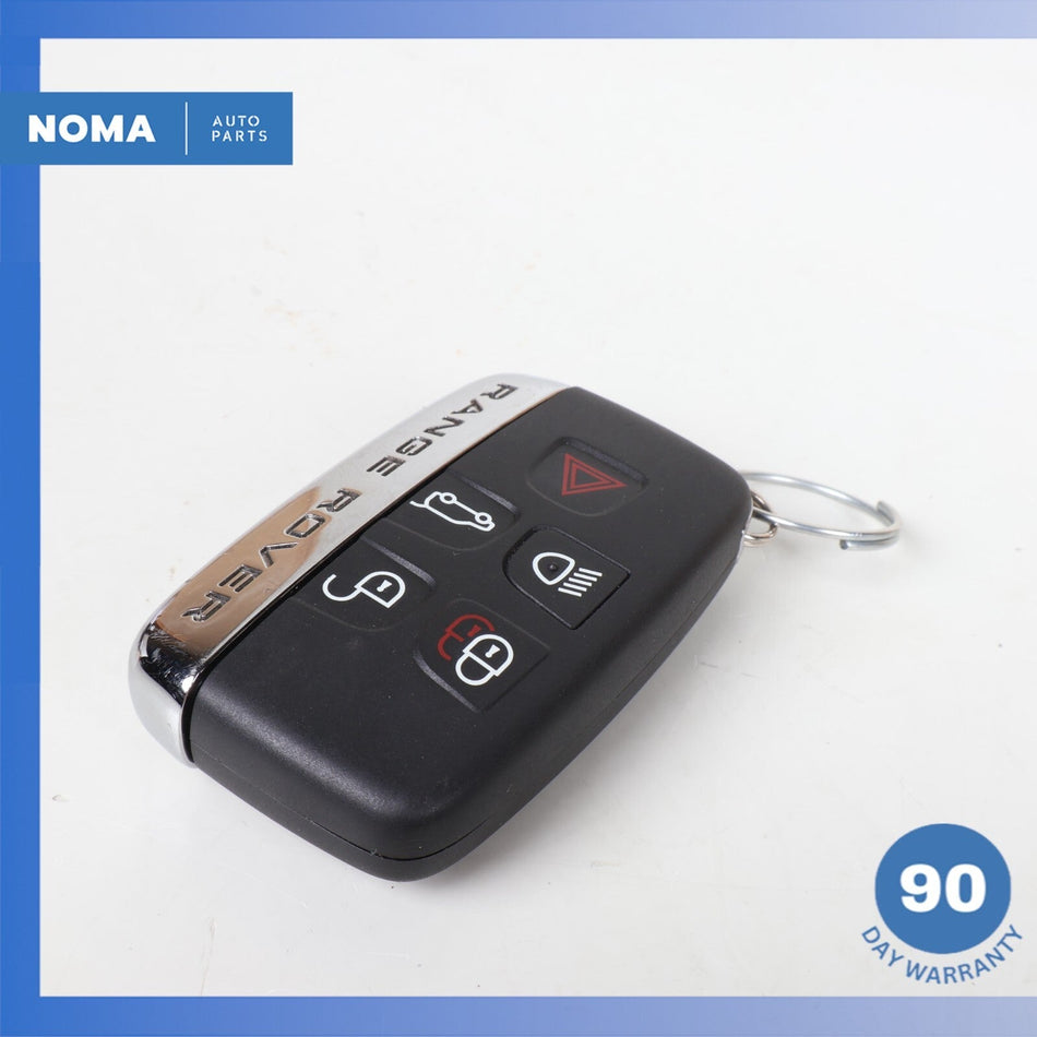 2015 LR Range Rover L405 Remote Control Keyless Key Fob Transmitter OEM