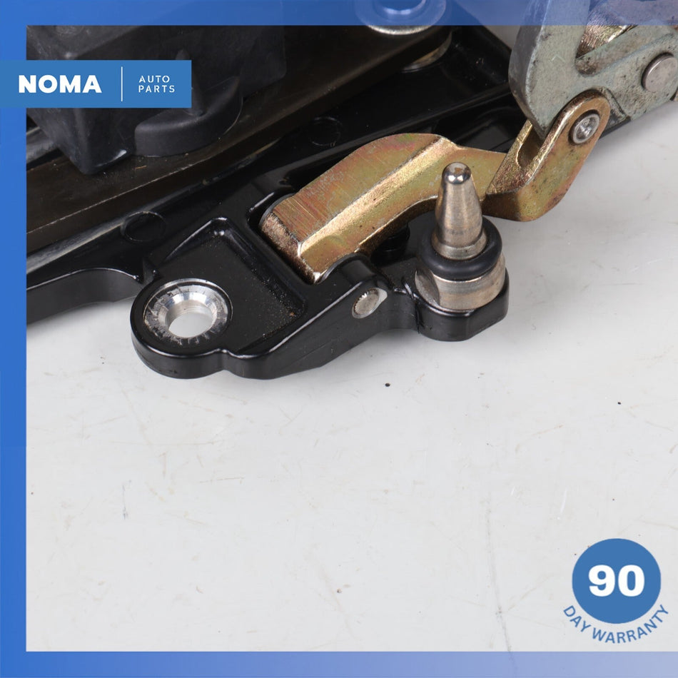 2005 BMW E64 645Ci Convertible Front Left Top Roof Lock Latch Actuator OEM