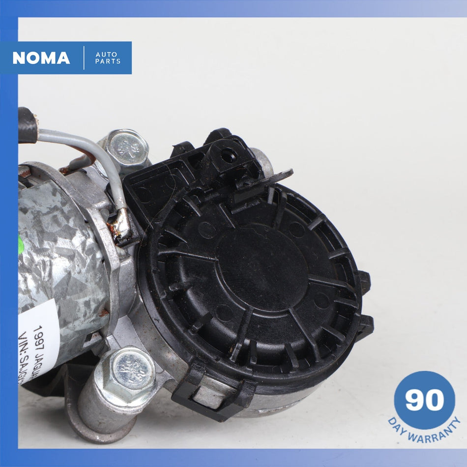 1997 Jaguar X100 XK8 Right Passenger Side Seat Tilt Recline Motor 0390201616 OEM