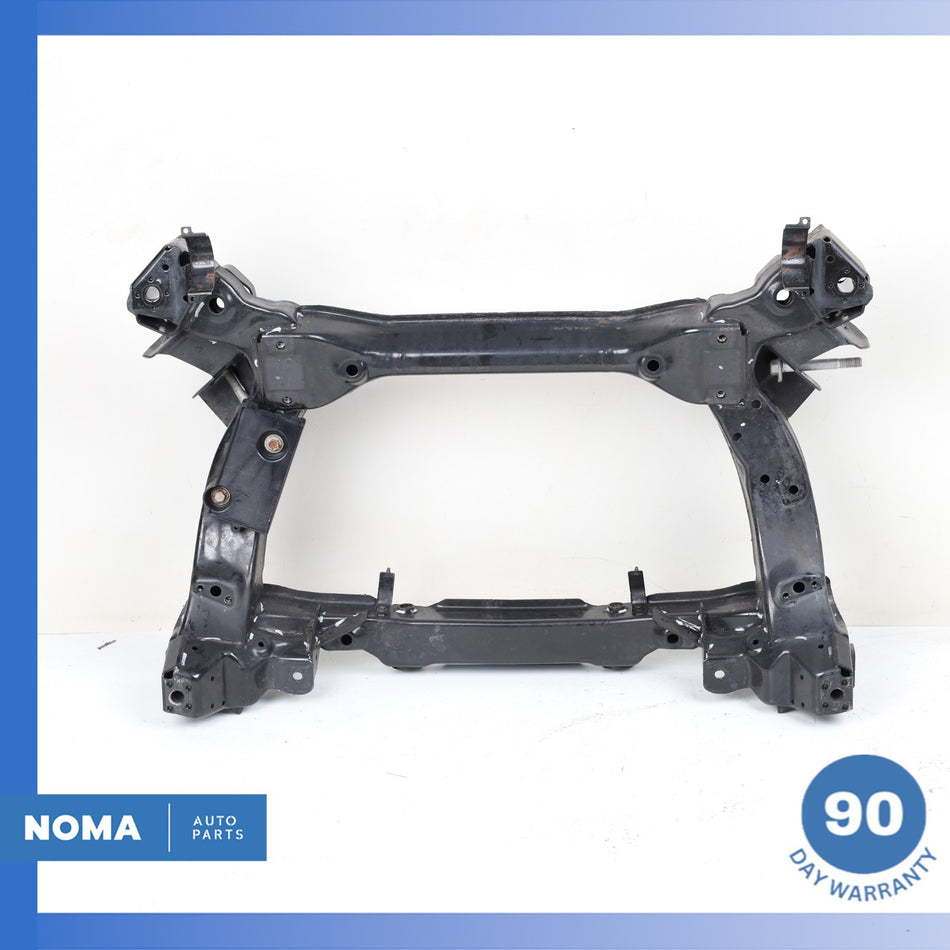 16-19 Jaguar X351 XJ RWD Front Sub Frame Subframe Suspension Crossmember OEM