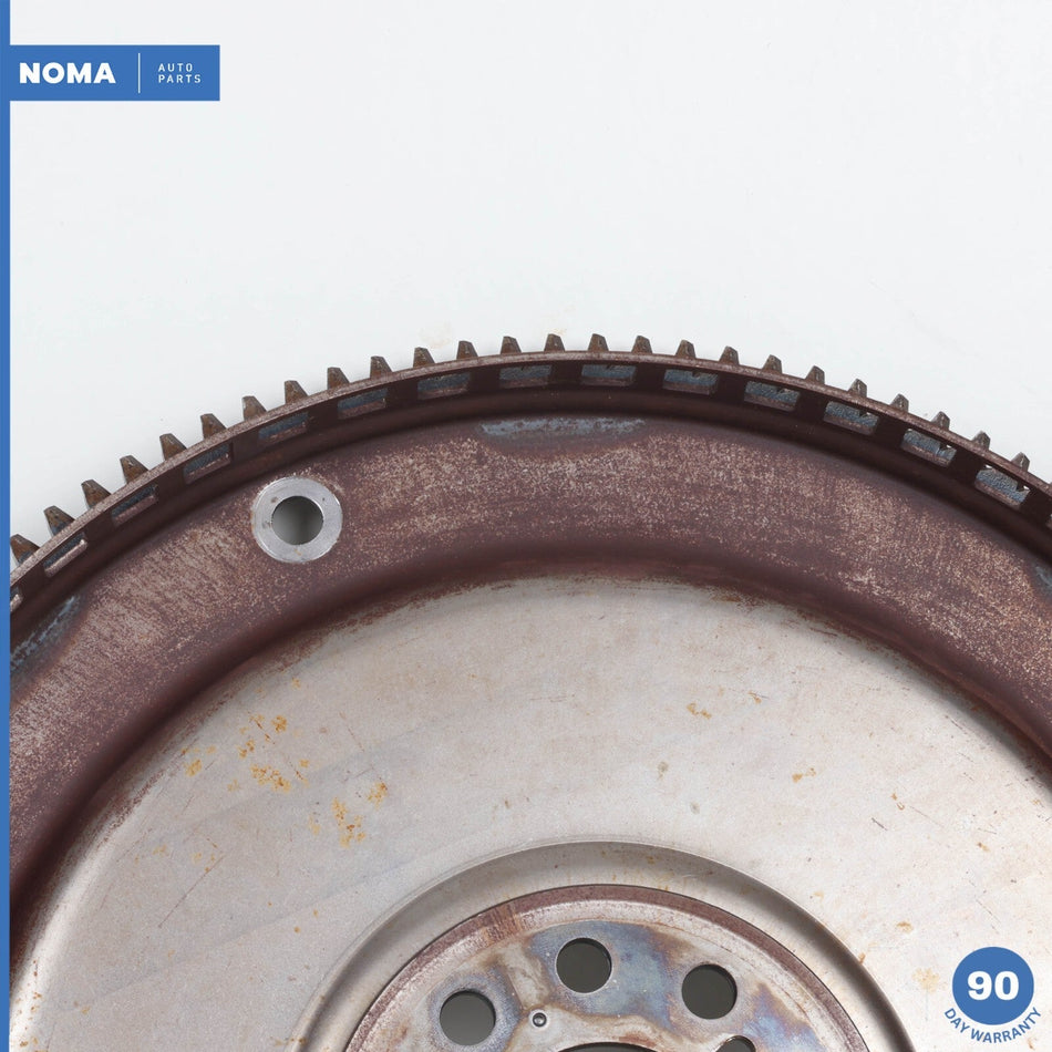 10-15 Range Rover L322 XF XK XJ Automatic Transmission Flywheel Flex Plate OEM