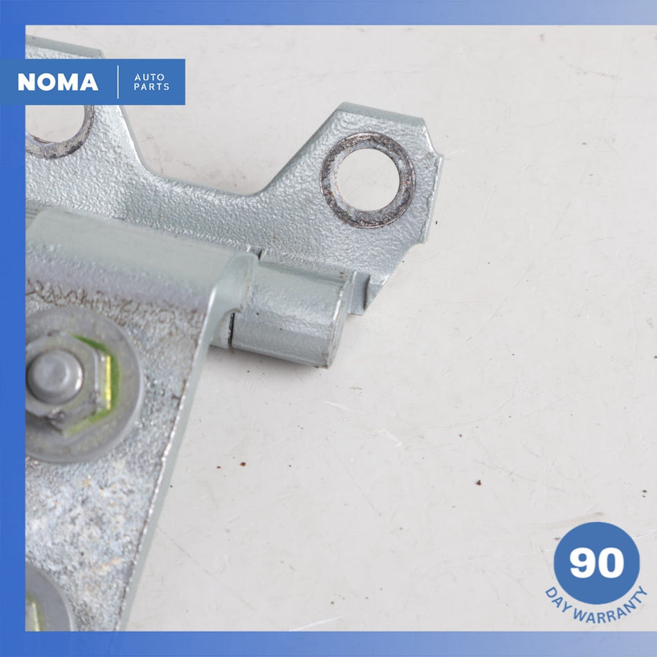 95-00 Lexus UCF20 LS400 Rear Right Passenger Side Door Hinge Set of 2 Green OEM