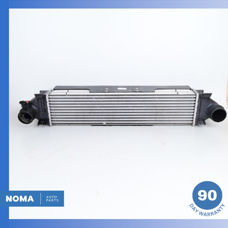 12-17 LR Discovery Sport L550 Intercooler Air Cooler Radiator OEM 46k