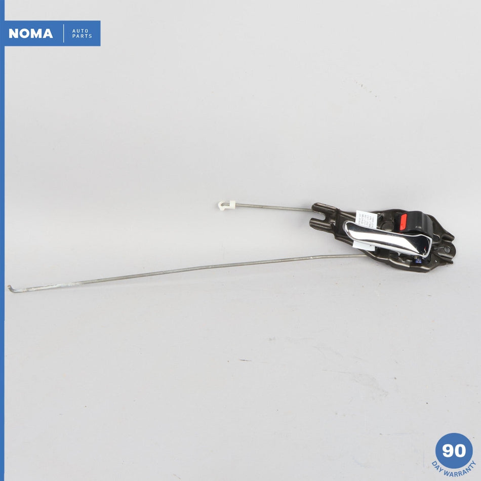 98-00 Lexus LS400 XF20 Front Right Passenger Side Interior Door Handle OEM