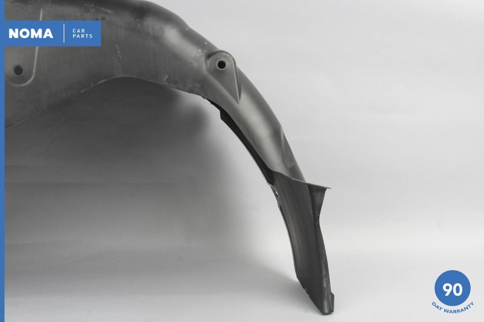 06-13 Range Rover Sport L320 Rear Right Side Fender Wing Splash Shield Cover OEM