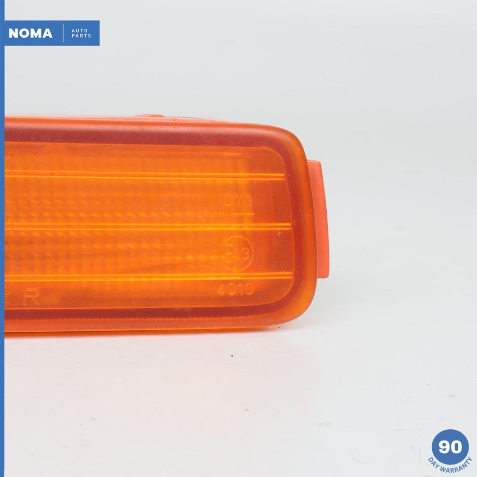 95-97 Lexus LS400 XF20 Front Right Passenger Bumper Park Marker Light Lamp OEM