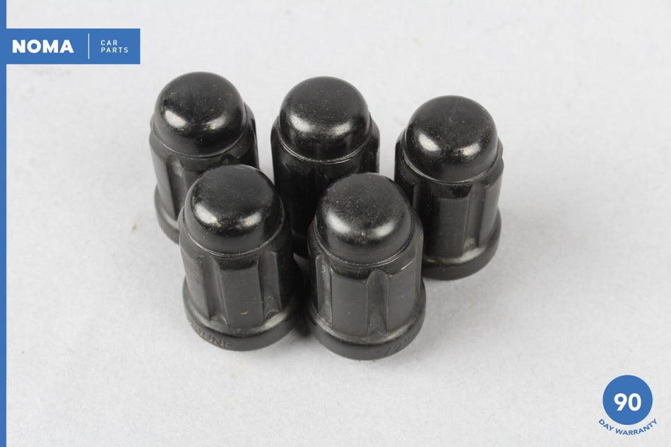 97-03 Jaguar XK8 XKR X100 Wheel Rim Bolts Lug Set of 5