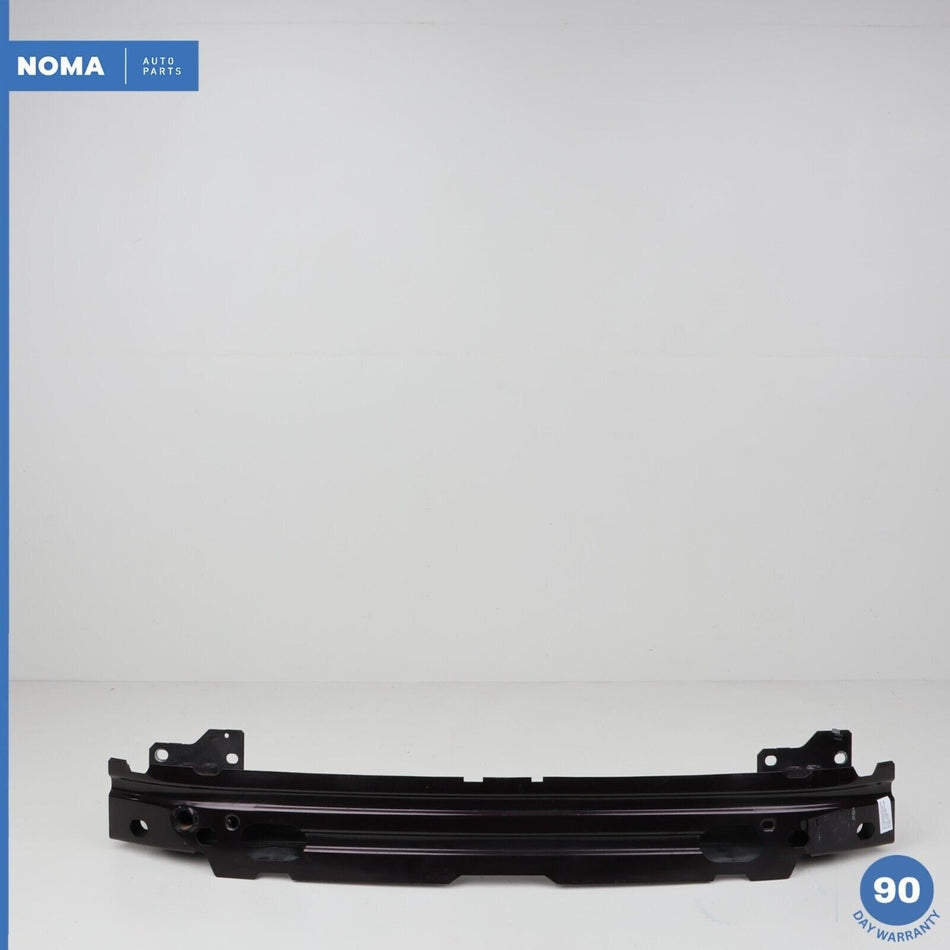 09-15 Jaguar X250 XF XFR Front Bumper Support Reinforcement Impact Bar OEM