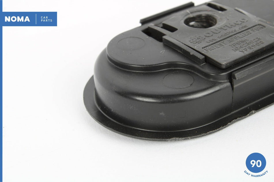 04-09 Jaguar XJ8 XJR Vanden Plas X350 X358 Trunk Tie Down Bracket Mount OEM