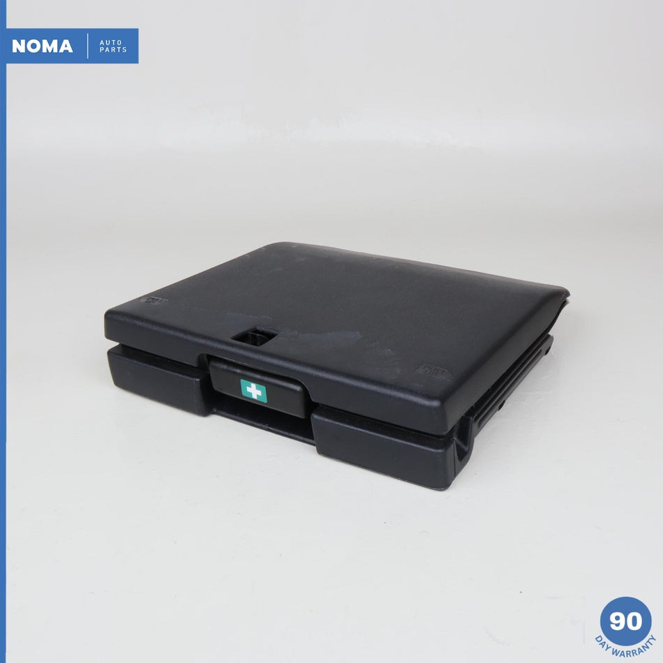 95-00 Lexus LS400 XF20 First Aid Kit Under Driver Seat Cover 71753-50010 OEM