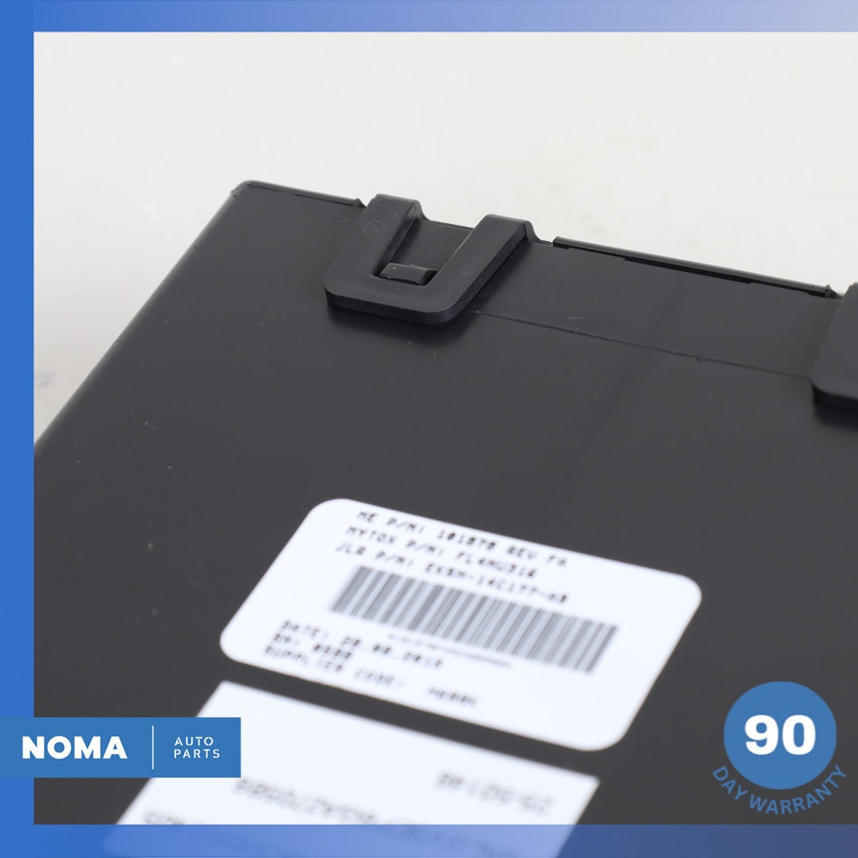 2016 Range Rover L405 Deployable Step Side Control Module Unit EK5M14C177AB OEM