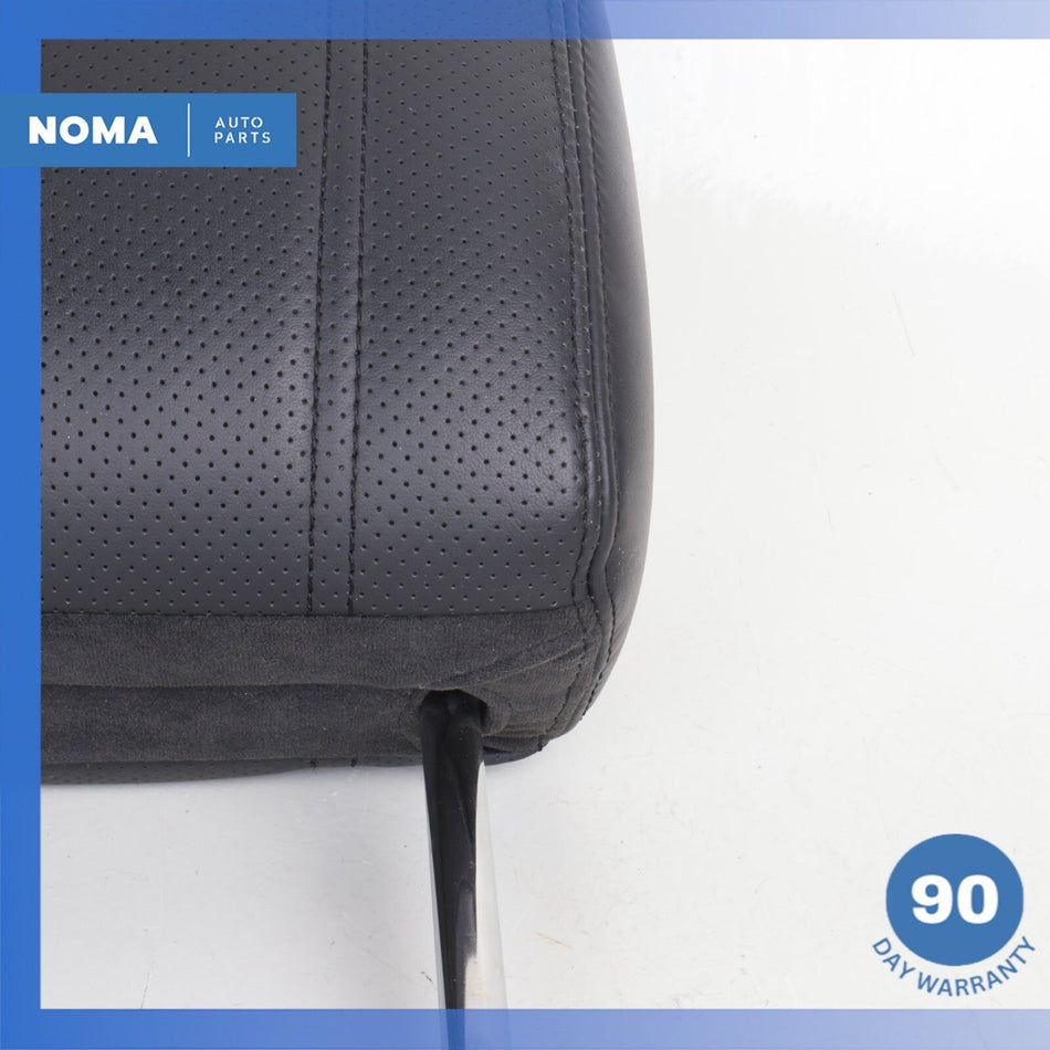 14-17 LR Range Rover Sport L494 Front Right Side Headrest Head Rest Black OEM