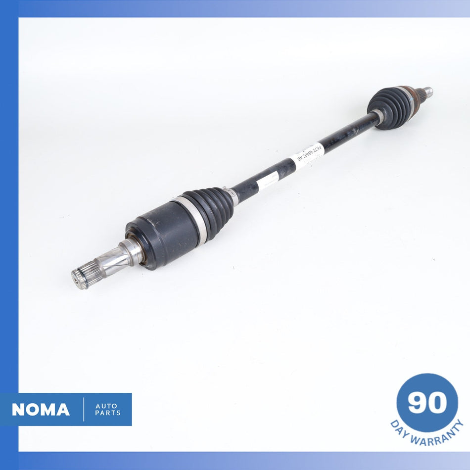 15-19 Discovery Sport L550 Rear Left or Right Suspension Output Axle Shaft OEM