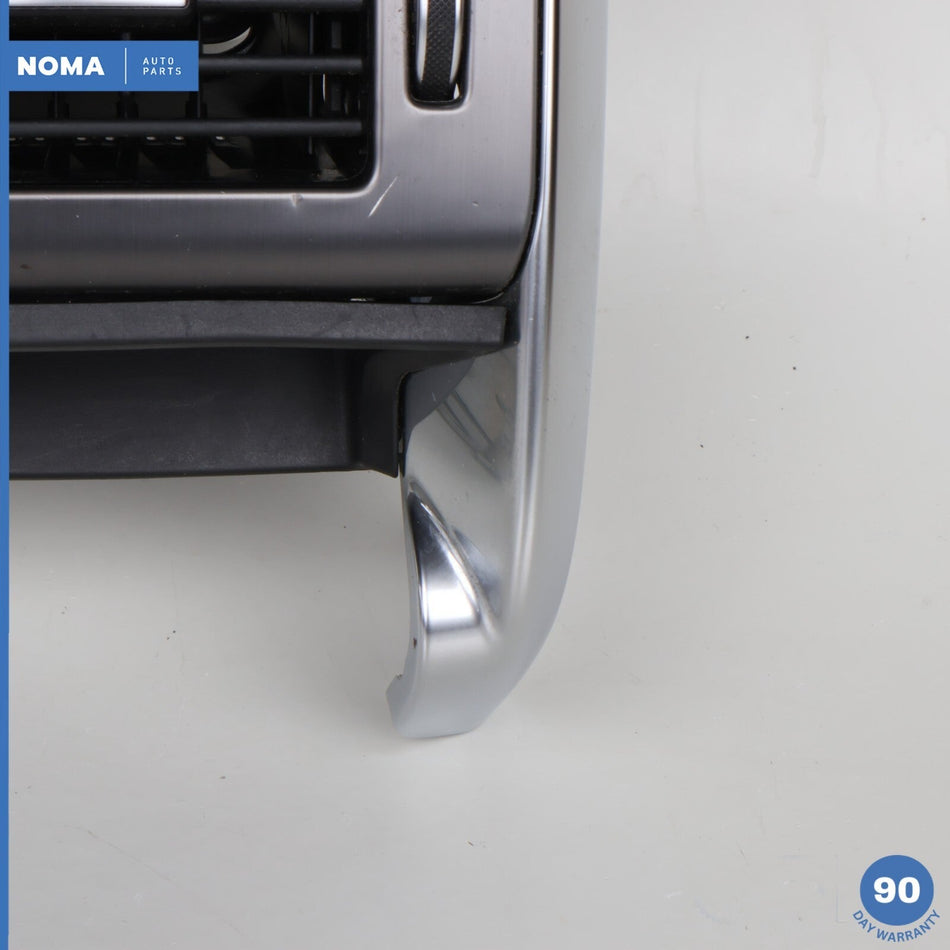 14-17 Range Rover L494 Rear Console Center Panel Finisher DK62044E15AB OEM