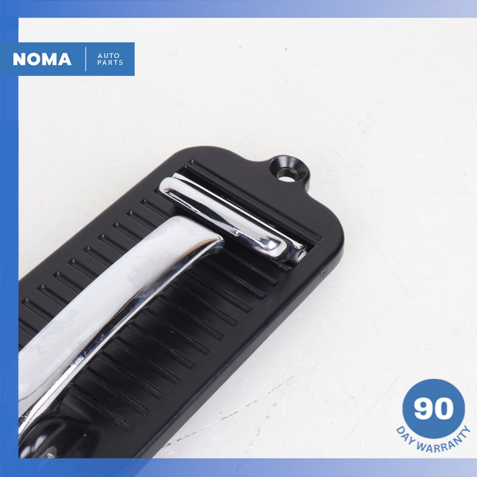 86-96 Jaguar XJS Series 3 Convertible Left Driver Side Inner Door Handle OEM