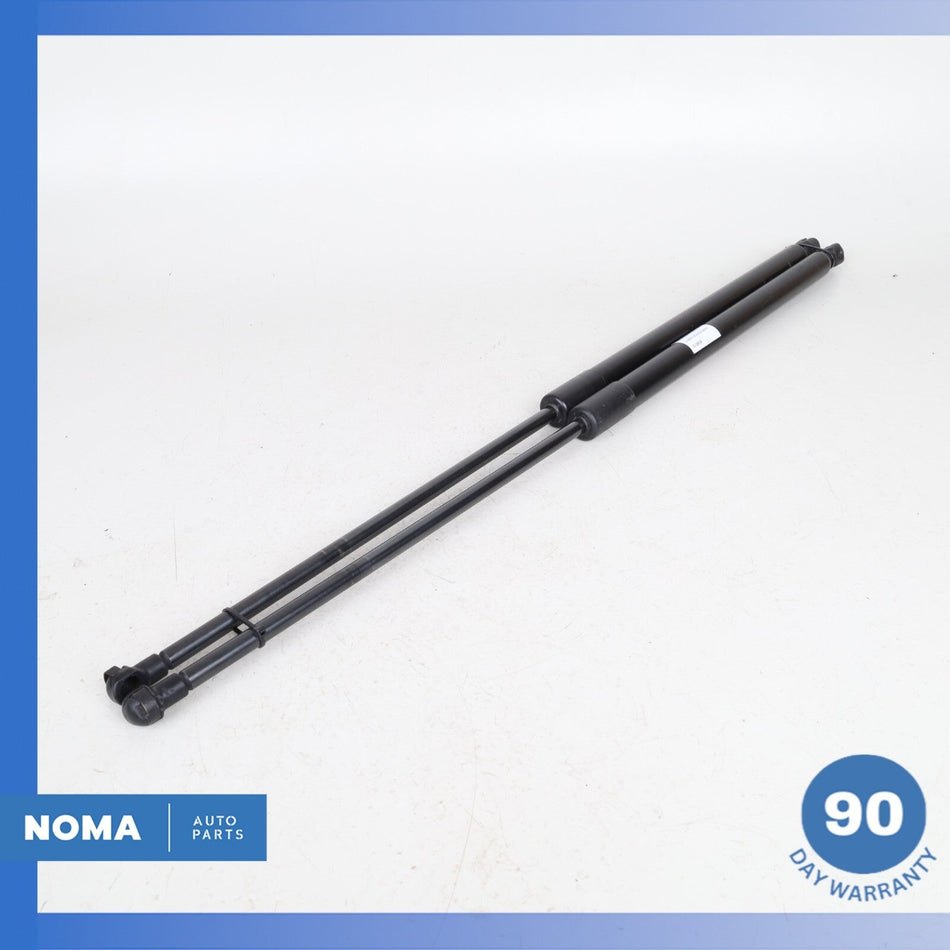 2018 Jaguar X152 F-Type Left & Right Trunk Lift Gas Spring Strut Support Set OEM