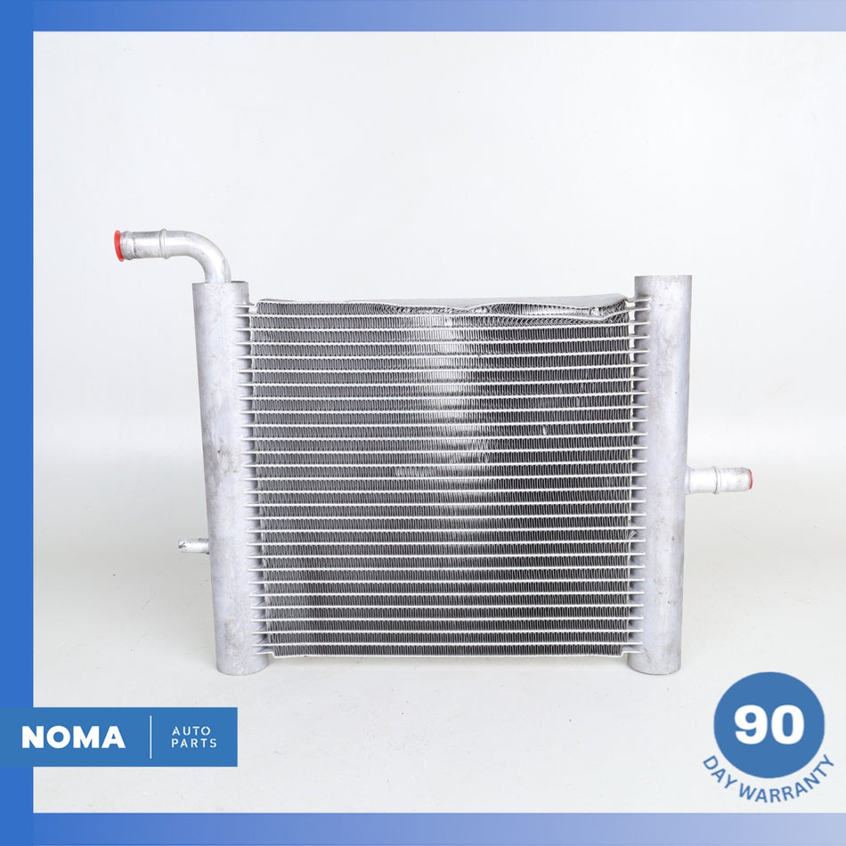 13-24 LR Range Rover Sport L494 L405 Auxiliary Engine Intercooler Radiator OEM