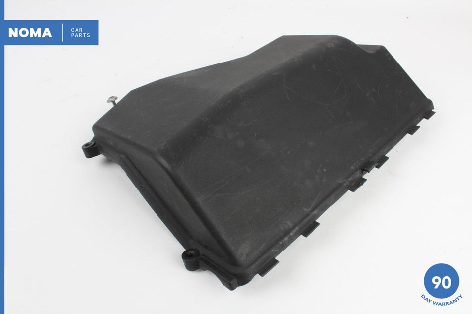 03-08 BMW Z4 E85 E86 Engine Motor ECU Control Module Box Housing 7521582 OEM