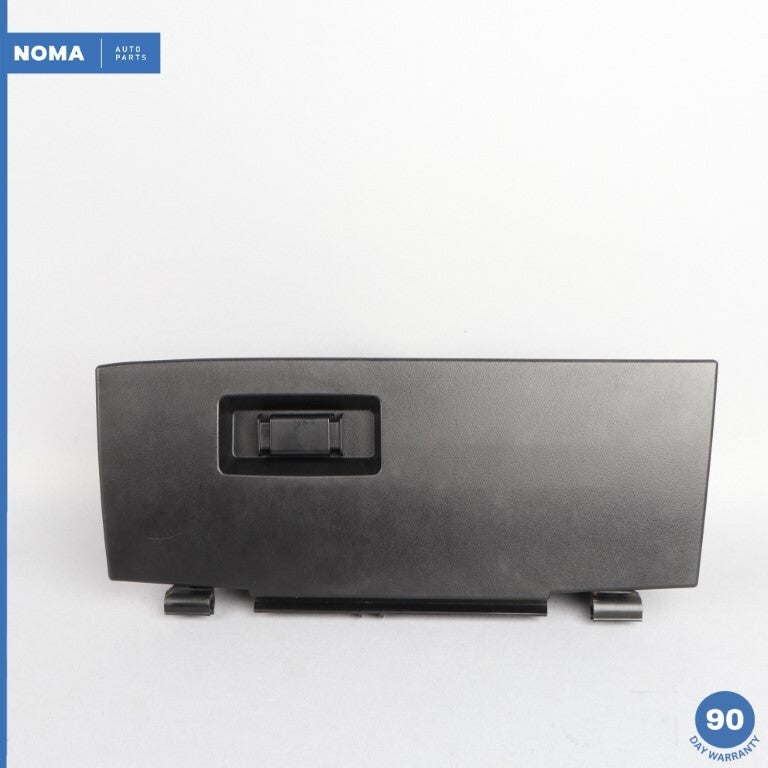 03-05 BMW Z4 E85 E86 Glovebox Glove Box Storage Compartment Black 7054193 OEM
