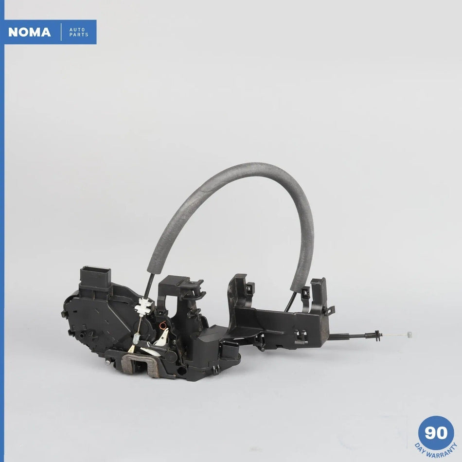 07-15 Jaguar X150 XK XKR Right Door Lock Latch Actuator w/ Keyless Go OEM 45k