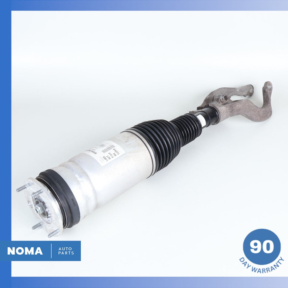 13-17 LR Range Rover L405 Front Right Air Suspension Shock Absorber Strut OEM