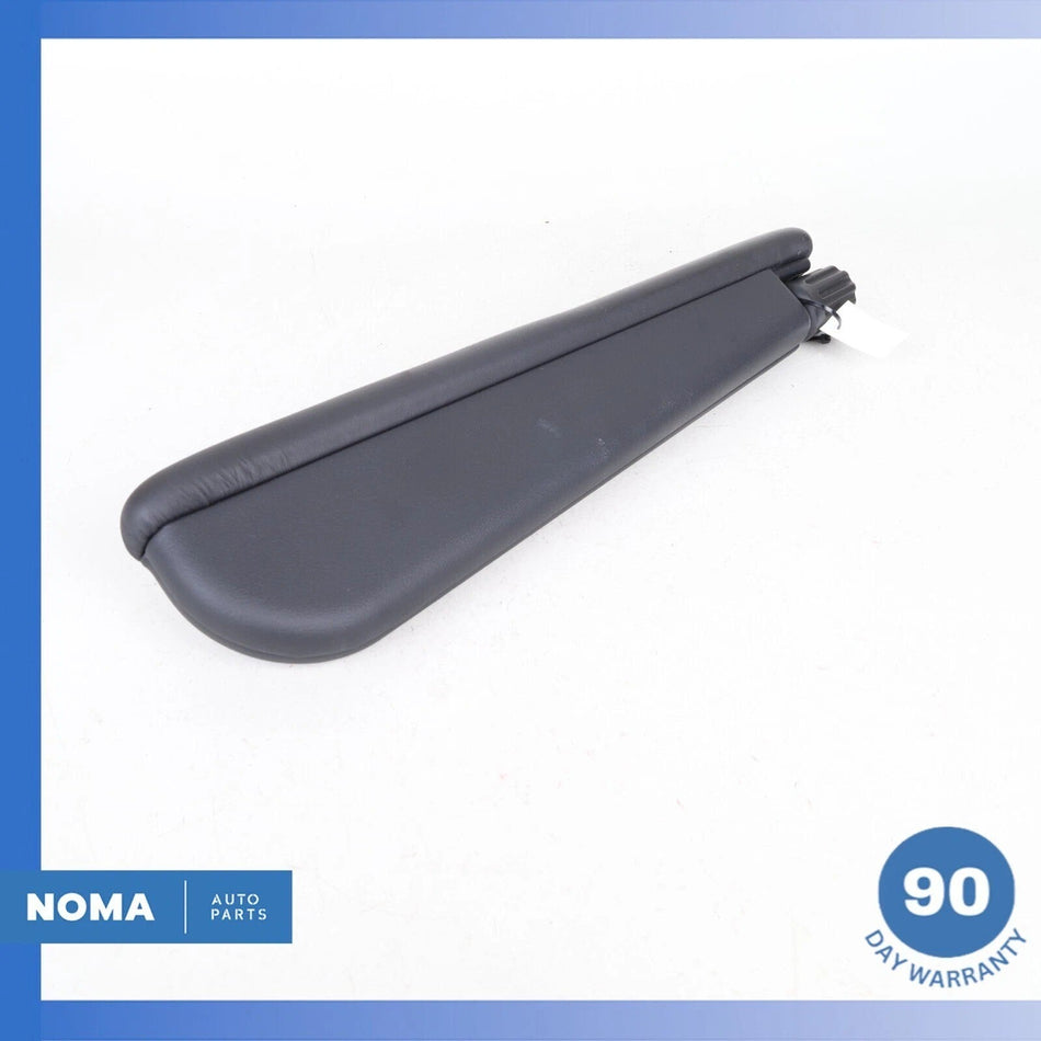 13-22 Range Rover Sport L405 L494 L462 Front Left Driver Seat Armrest Black OEM