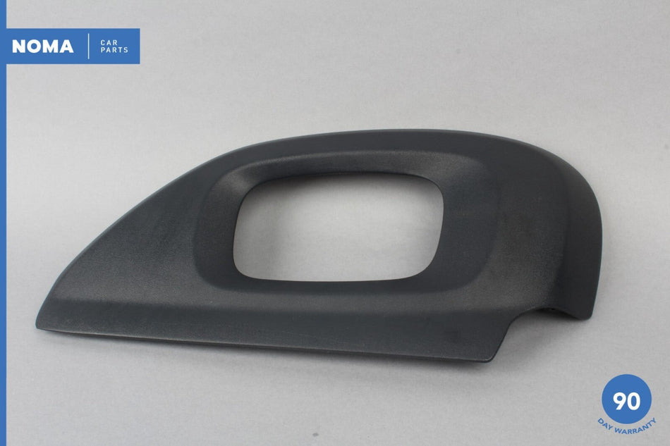 10-18 Jaguar X351 XJ XJL XJR  Front Right Seat Control Switch Trim Cover JMN OEM