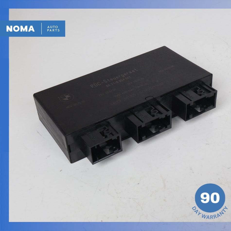 2005 BMW E64 645Ci Parking Aid Control Module Unit 66216954007 OEM