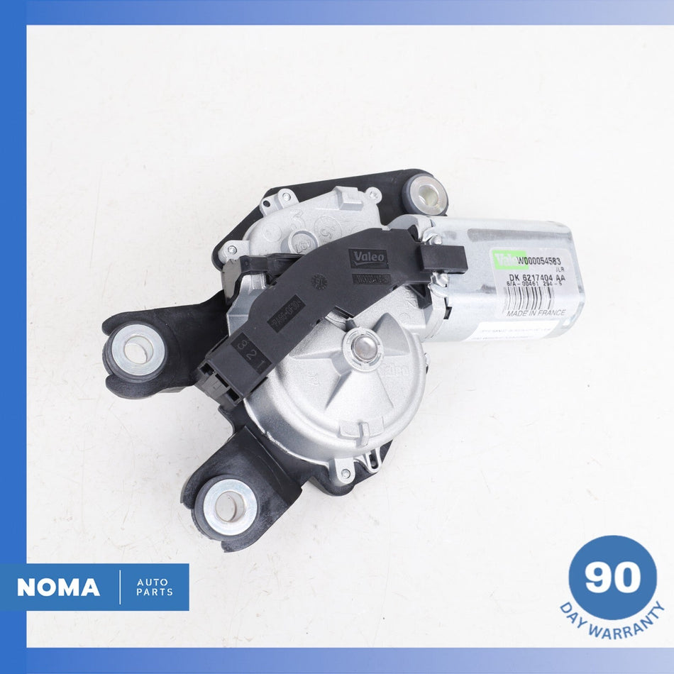 14-22 LR Range Rover Sport L494 Rear Glass Windshield Wiper Motor OEM