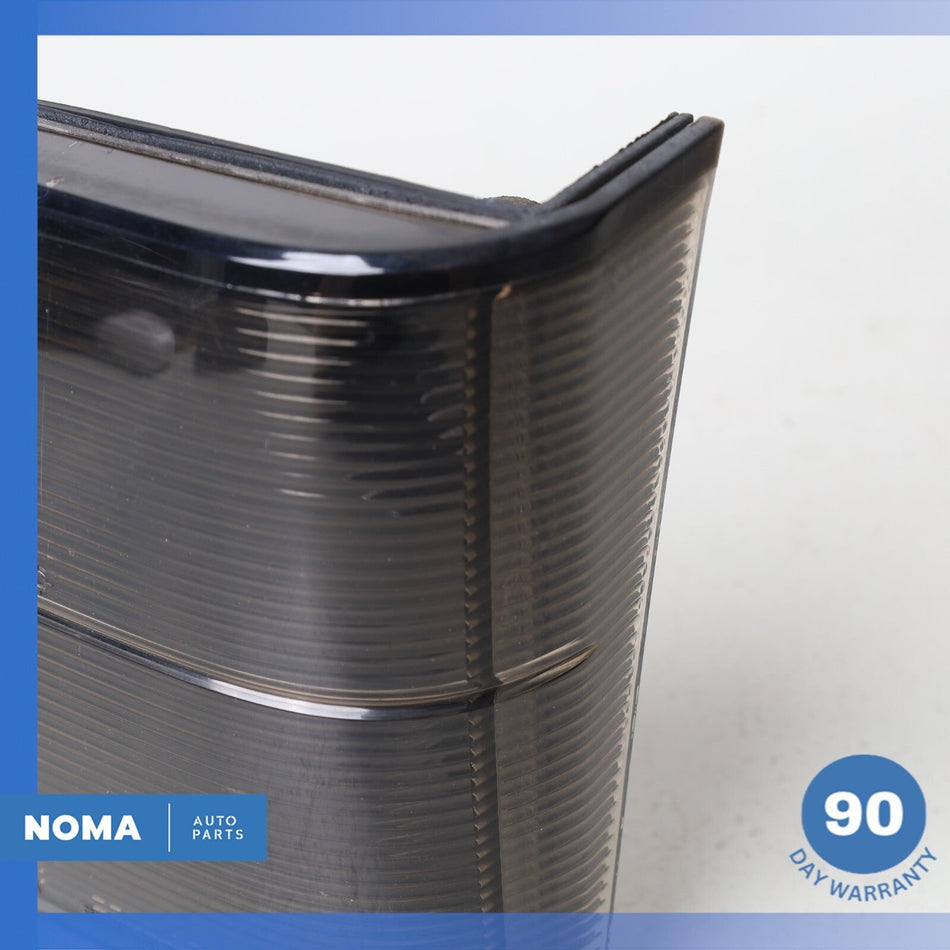 92-96 Jaguar XJS Series 3 Rear Left Driver Side Dummy Lamp DAC7395 OEM