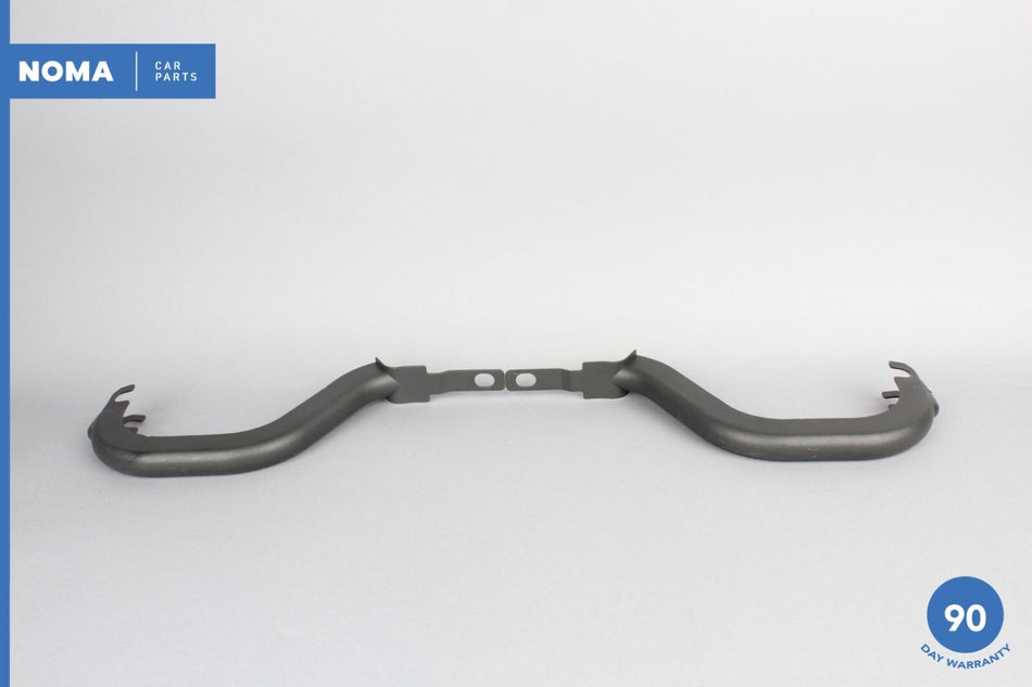 98-03 Jaguar XJR XJ8 VDP X308 Rear Left or Right Side Trunk Lid Hinge Cover OEM