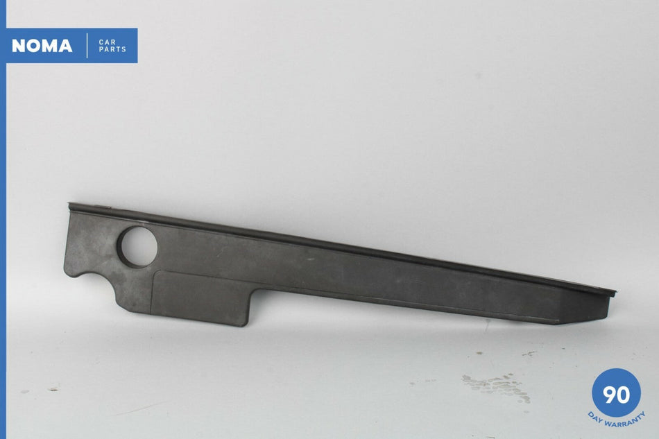 95-97 Jaguar XJ6 Vanden Plas X300 Left Driver Side Tool Box Fuse Cover Panel OEM